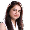 Vandana Sharma
