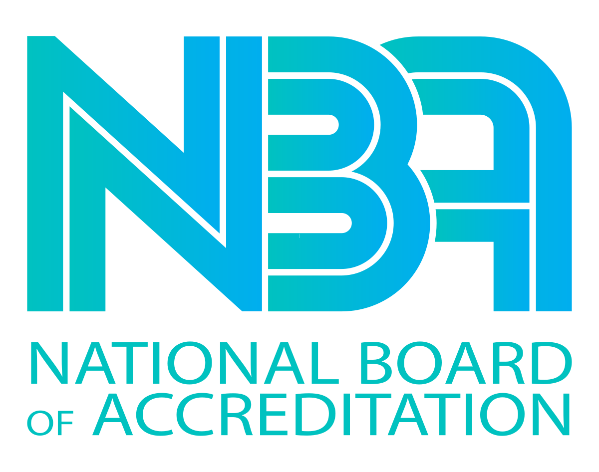 NBA Accredited